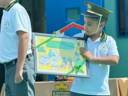 Día del Carabinero 2024
